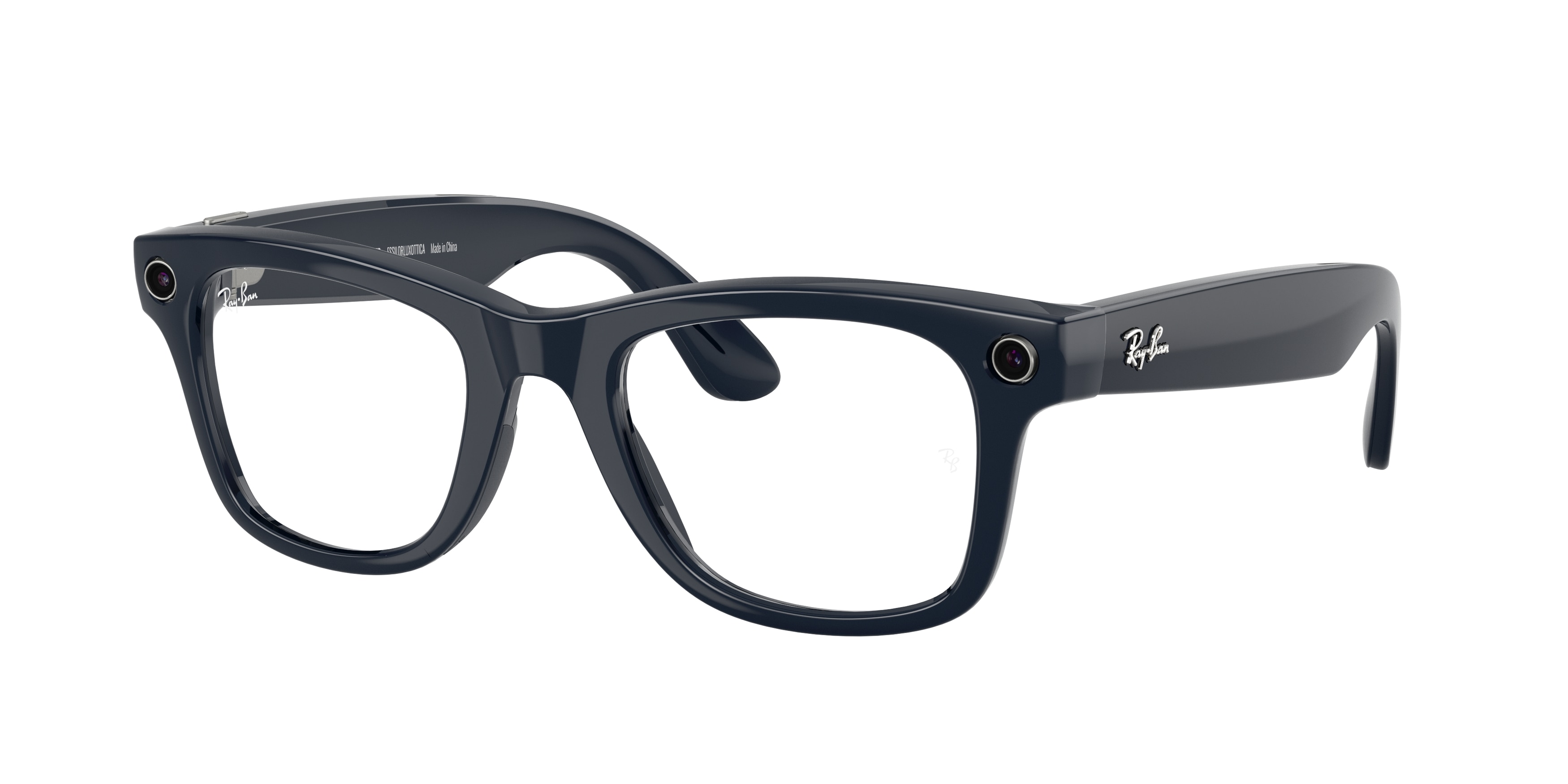 Ray Ban Meta RW4012 6628MF Wayfarer 